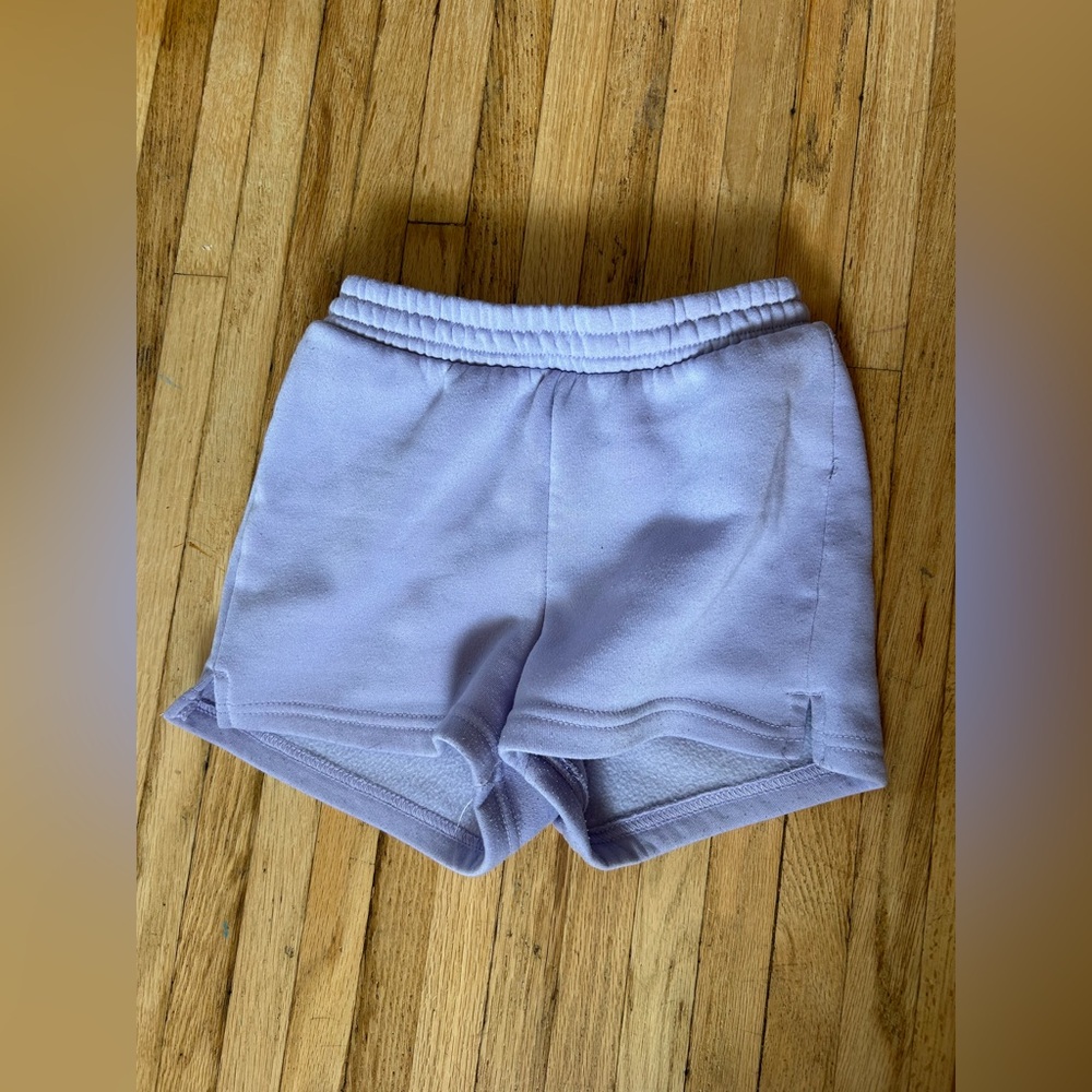 GAP Lavender Kids Shorts